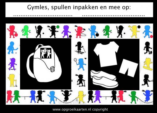 gymles schema